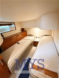 SEA RAY 505 ROOM 
