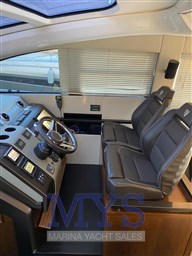 FAIRLINE TARGA 48 GT (18)