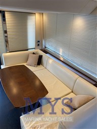 FAIRLINE TARGA 48 GT (17)