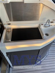 FAIRLINE TARGA 48 GT (19)