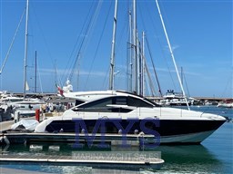 FAIRLINE TARGA 48 GT (5)