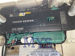 FAIRLINE TARGA 48 GT (25)