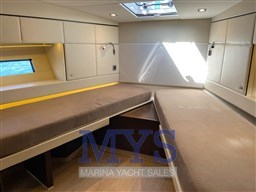 FAIRLINE TARGA 48 GT (11)