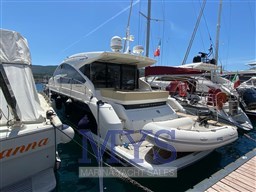 FAIRLINE TARGA 48 GT (6)