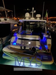 FAIRLINE TARGA 48 GT (7)