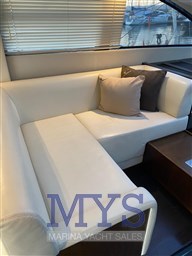 FAIRLINE TARGA 48 GT (15)