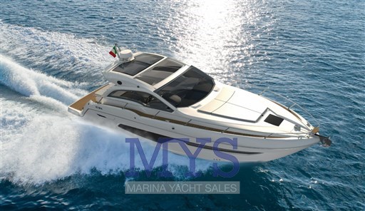 Sessa Marine C3X (13)