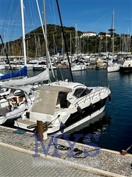 MANO' MARINE M35 (3)