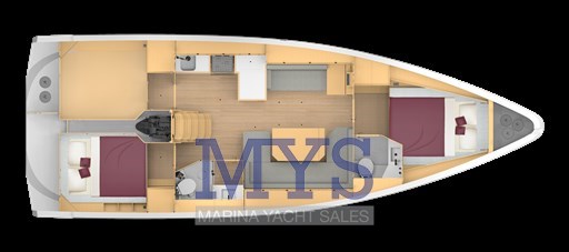 BAVARIA C42 (3)