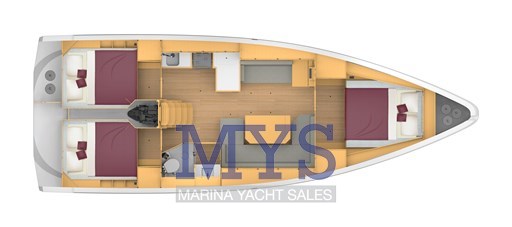 BAVARIA C42 (1)
