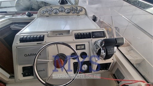 FAIRLINE 31 (12)