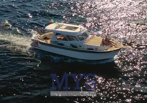 Cantieri Nautilus Nemo 44