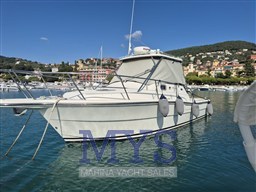 3BCRAFT T 27 OPEN (104)