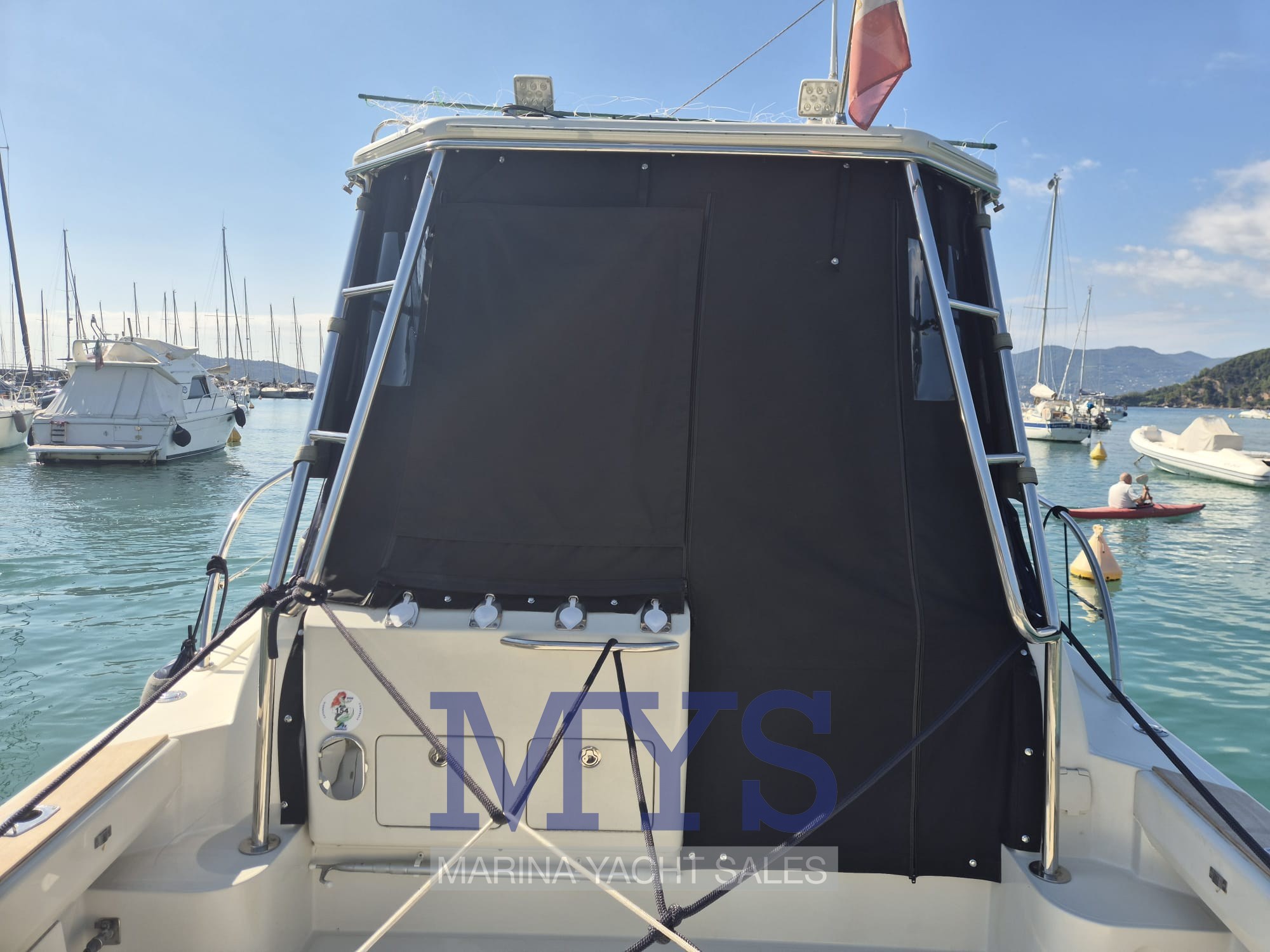 3BCRAFT T 27 OPEN (2)