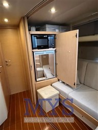 ABBATE PRIMATIST G46 PININFARINA (38)