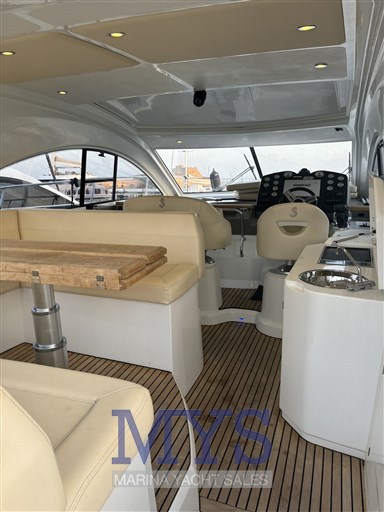 BENETEAU GT44 (5)