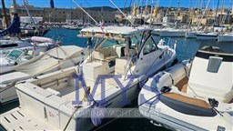 PURSUIT TIARA 3100 OFF SHORE (46)