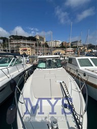 PURSUIT TIARA 3100 OFF SHORE (47)
