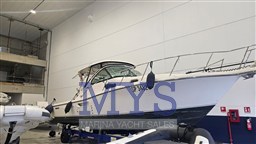 PURSUIT TIARA 3100 OFF SHORE (14)