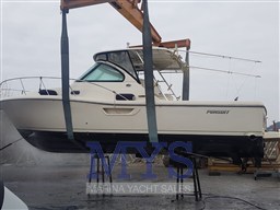 PURSUIT TIARA 3100 OFF SHORE (49)