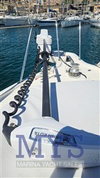 PURSUIT TIARA 3100 OFF SHORE (30)