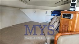 PURSUIT TIARA 3100 OFF SHORE (27)
