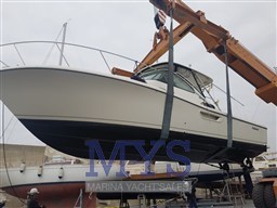 PURSUIT TIARA 3100 OFF SHORE (50)