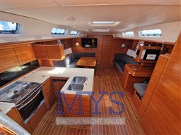 X-YACHT 55'  (178)