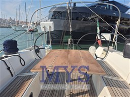 X-YACHT 55'  (193)