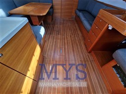 X-YACHT 55'  (175)