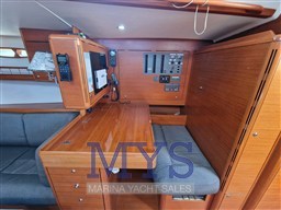 X-YACHT 55'  (184)