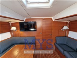X-YACHT 55'  (177)