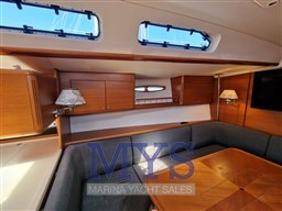 X-YACHT 55'  (173)