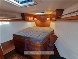 X-YACHT 55'  (112)