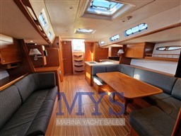 X-YACHT 55'  (172)