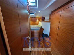 X-YACHT 55'  (117)