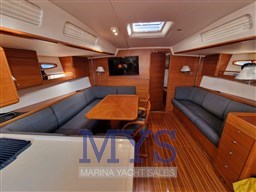 X-YACHT 55'  (140)