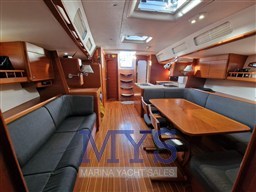 X-YACHT 55'  (130)