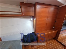 X-YACHT 55'  (110)
