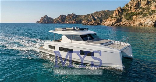 Aventura 37 Explorer Fly