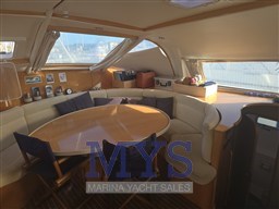 ALLIURA MARINE PRIVILEGE 465 (7)