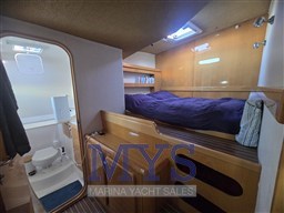 ALLIURA MARINE PRIVILEGE 465 (30)