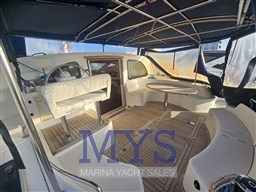 ALLIURA MARINE PRIVILEGE 465 (77)