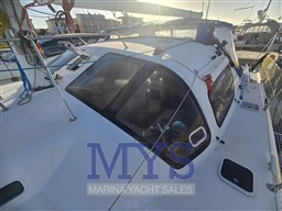 ALLIURA MARINE PRIVILEGE 465 (119)