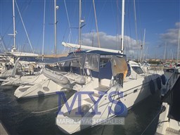 ALLIURA MARINE PRIVILEGE 465 (3)