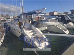 ALLIURA MARINE PRIVILEGE 465 (01)