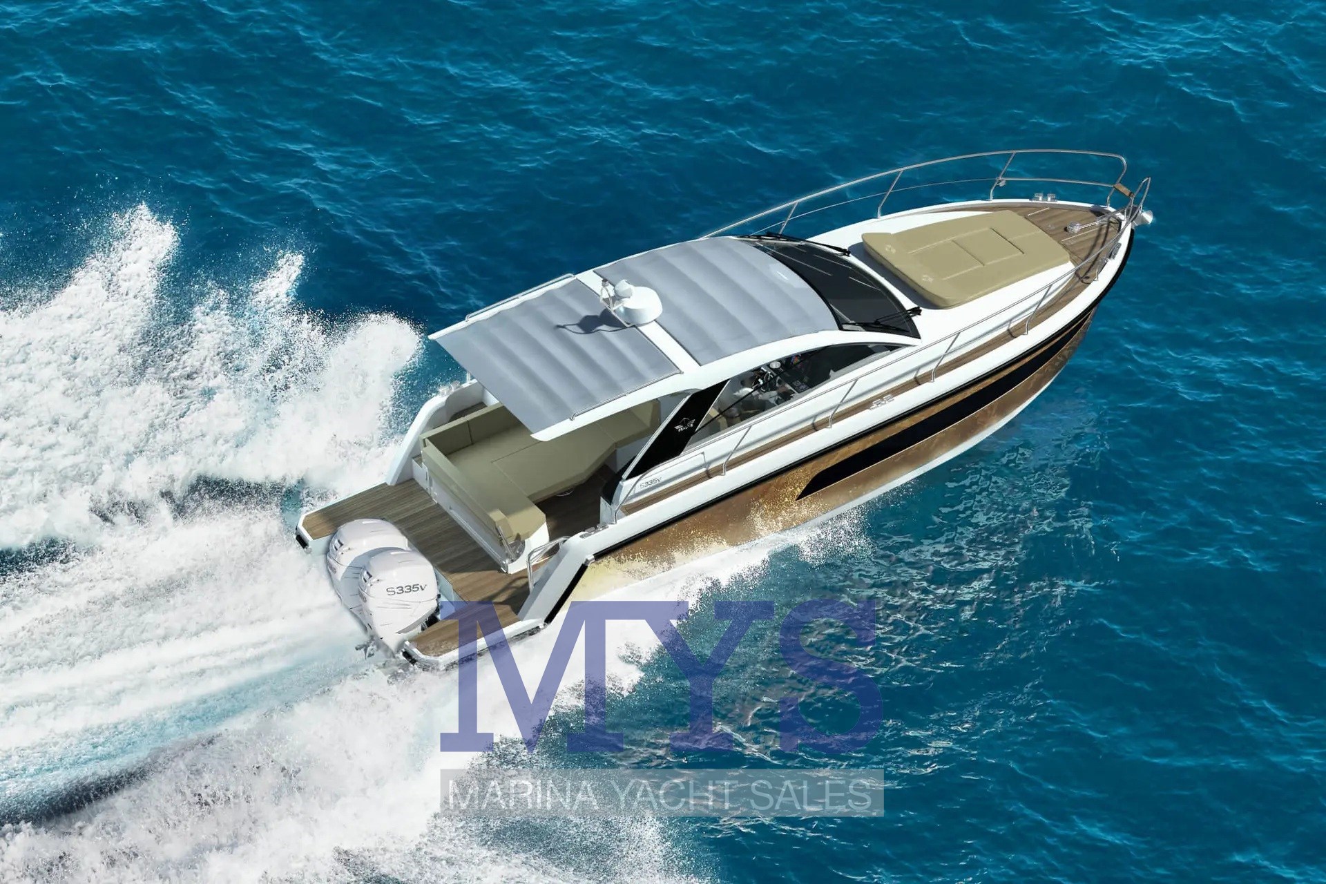 SEALINE S335v (5)