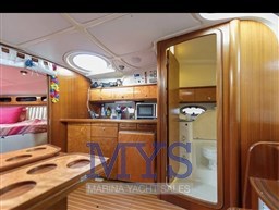 BAVARIA 34