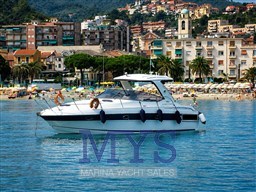 BAVARIA 34 HT SPORT TOP