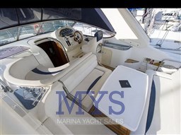 BAVARIA  34